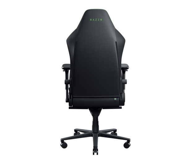 Razer Iskur V2 NewGen (Green) - 1504760 - zdjęcie 2